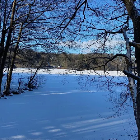 Apartment Triangel Schmilau