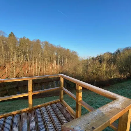 Triangel Am Ratzeburger Kuechensee