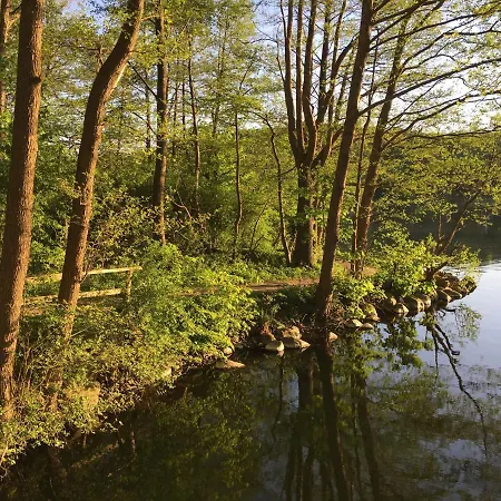 Appartamento Triangel Am Ratzeburger Kuechensee Schmilau