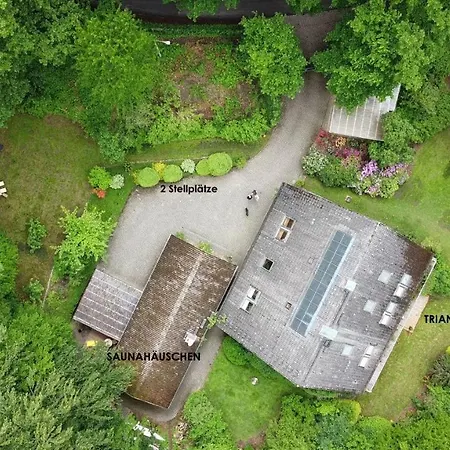 Lägenhet Triangel *