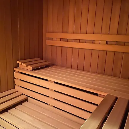 Apartment Triangel Schmilau