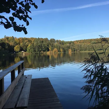 Triangel Am Ratzeburger Kuechensee Schmilau