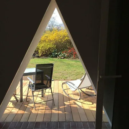 Apartment Triangel Schmilau