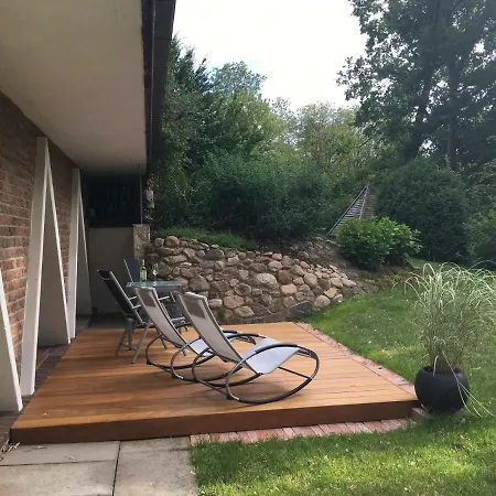 Triangel Am Ratzeburger Kuechensee