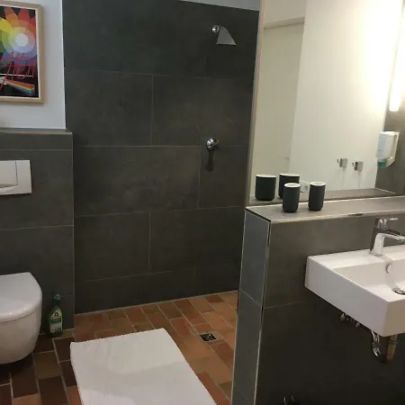 Apartment Triangel Schmilau